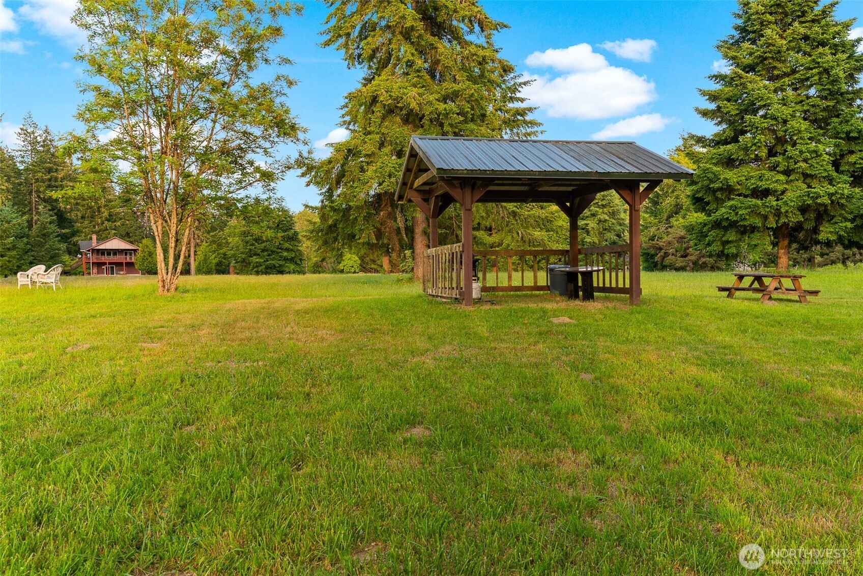 4311 NW 419th , Woodland, WA 98674