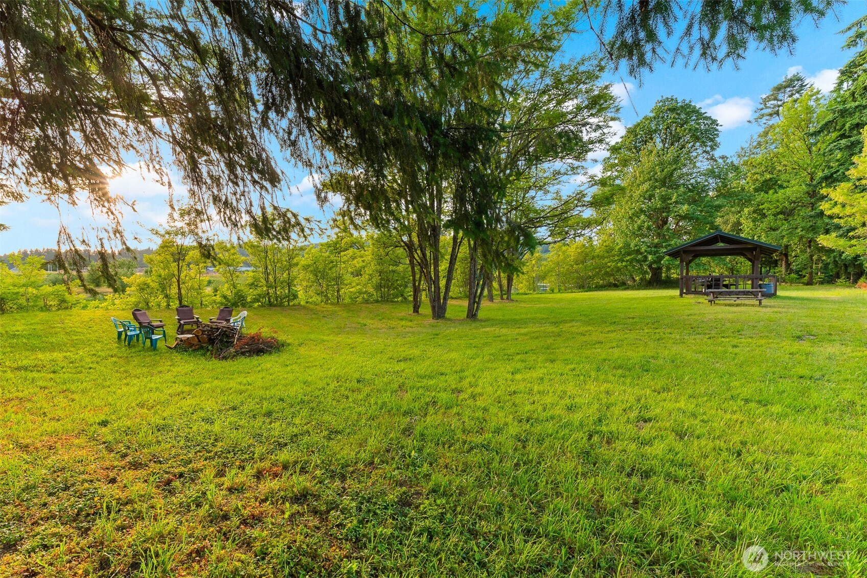 4311 NW 419th , Woodland, WA 98674