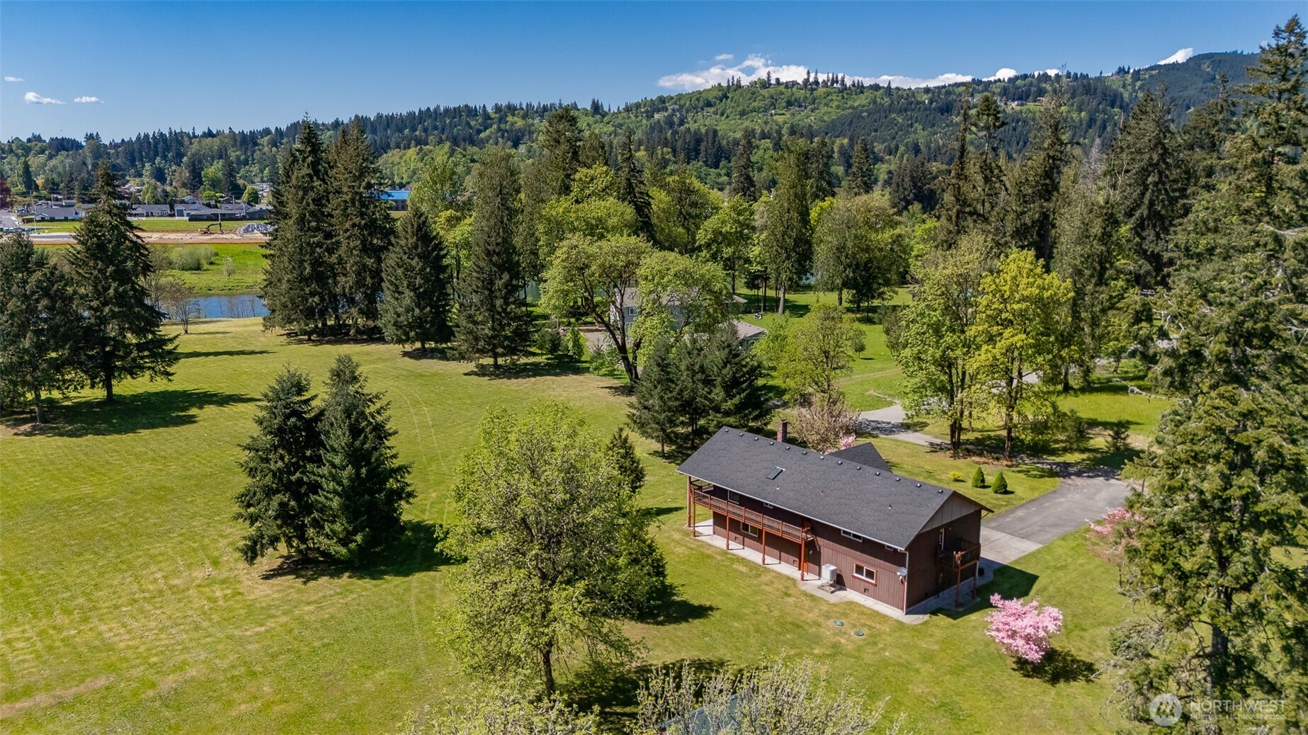 4311 NW 419th , Woodland, WA 98674