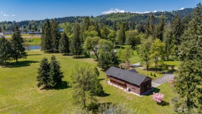 4311 NW 419th , Woodland, WA 98674 - Photo 27