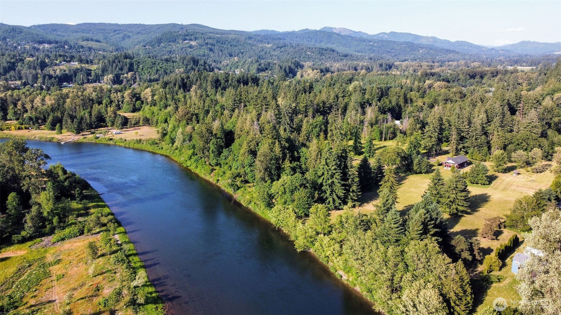 4311 NW 419th , Woodland, WA 98674