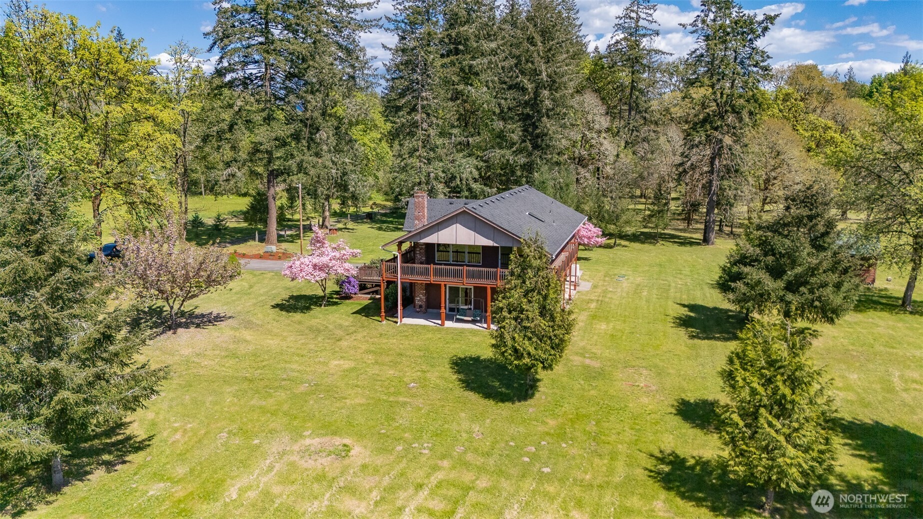 4311 NW 419th , Woodland, WA 98674