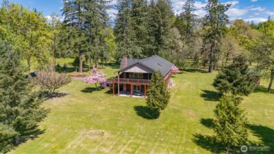 4311 NW 419th , Woodland, WA 98674 - Photo 24