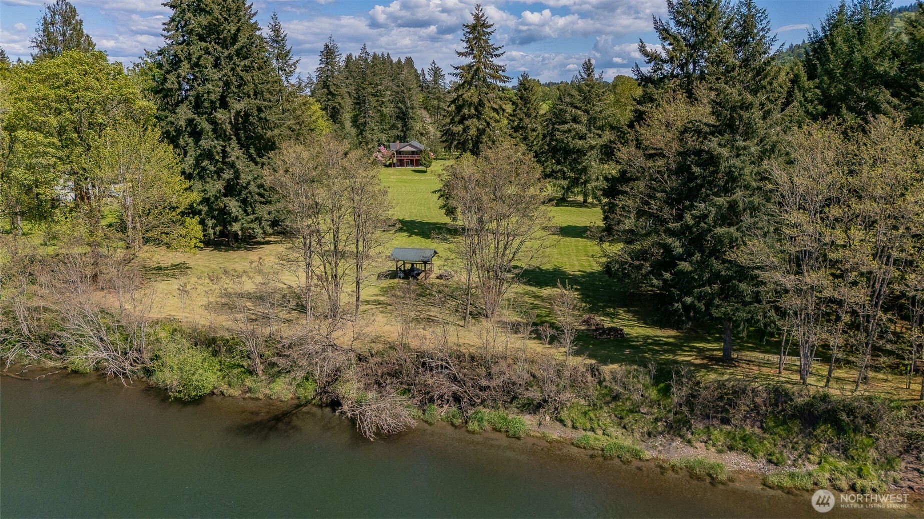 4311 NW 419th , Woodland, WA 98674