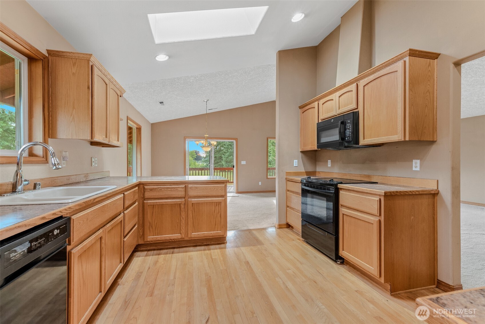4311 NW 419th , Woodland, WA 98674