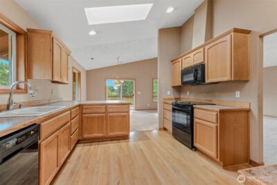 4311 NW 419th , Woodland, WA 98674 - Photo 6