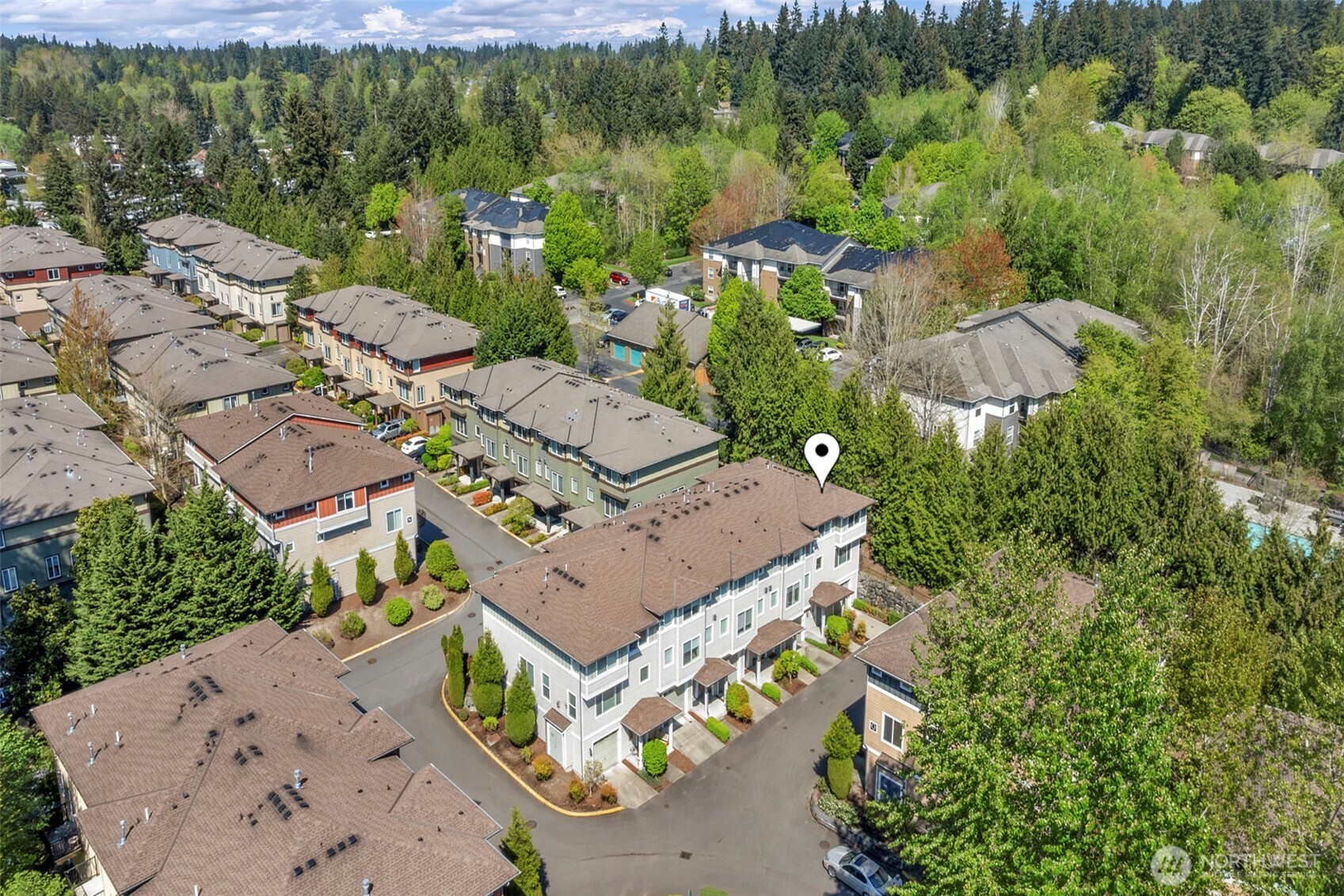 2115 201st Place SE #O105, Bothell, WA 98012