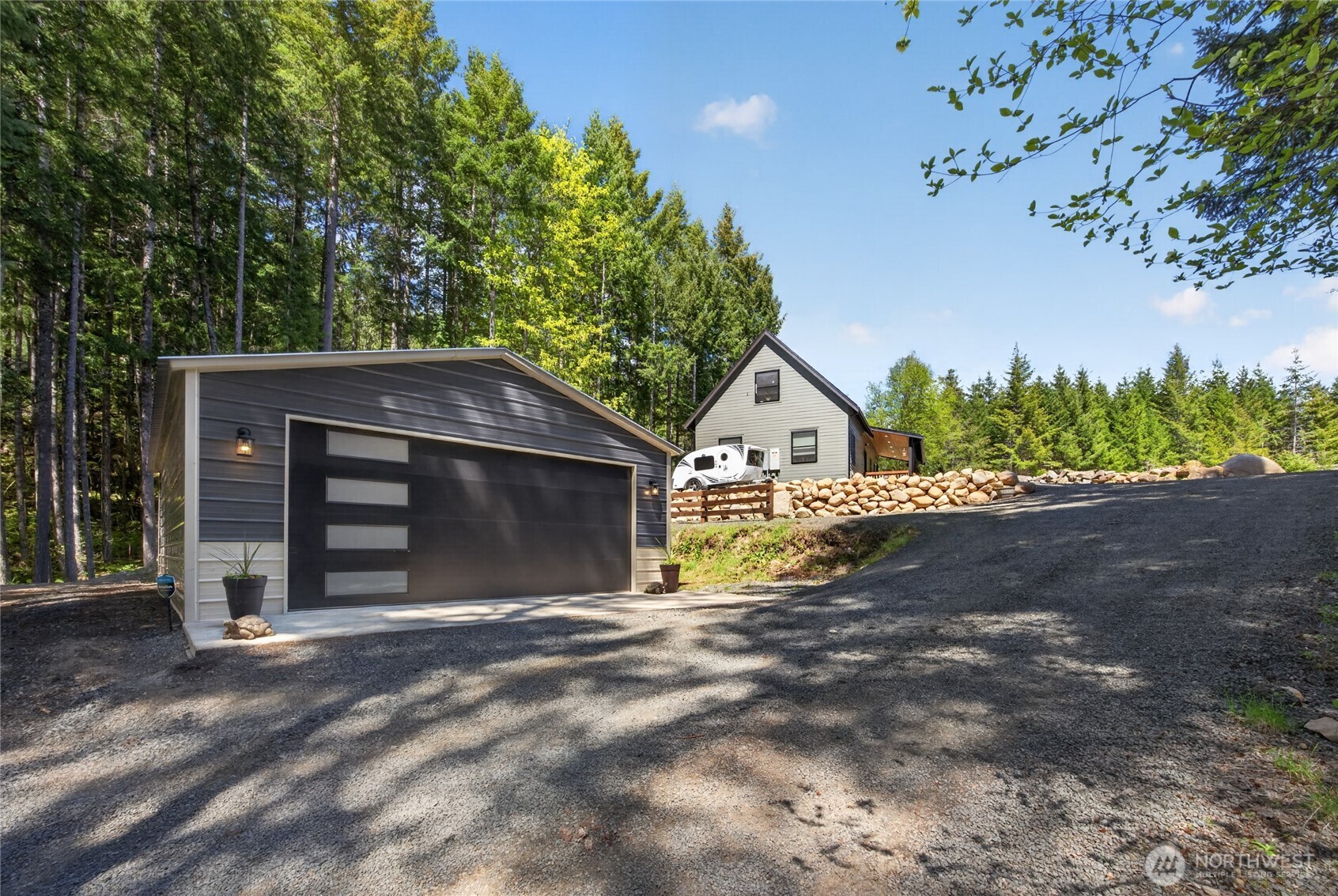 281 -32 Cannon Road , Packwood, WA 98361
