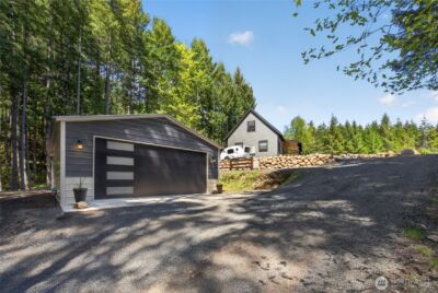 281 -32 Cannon Road , Packwood, WA 98361 - Photo 1