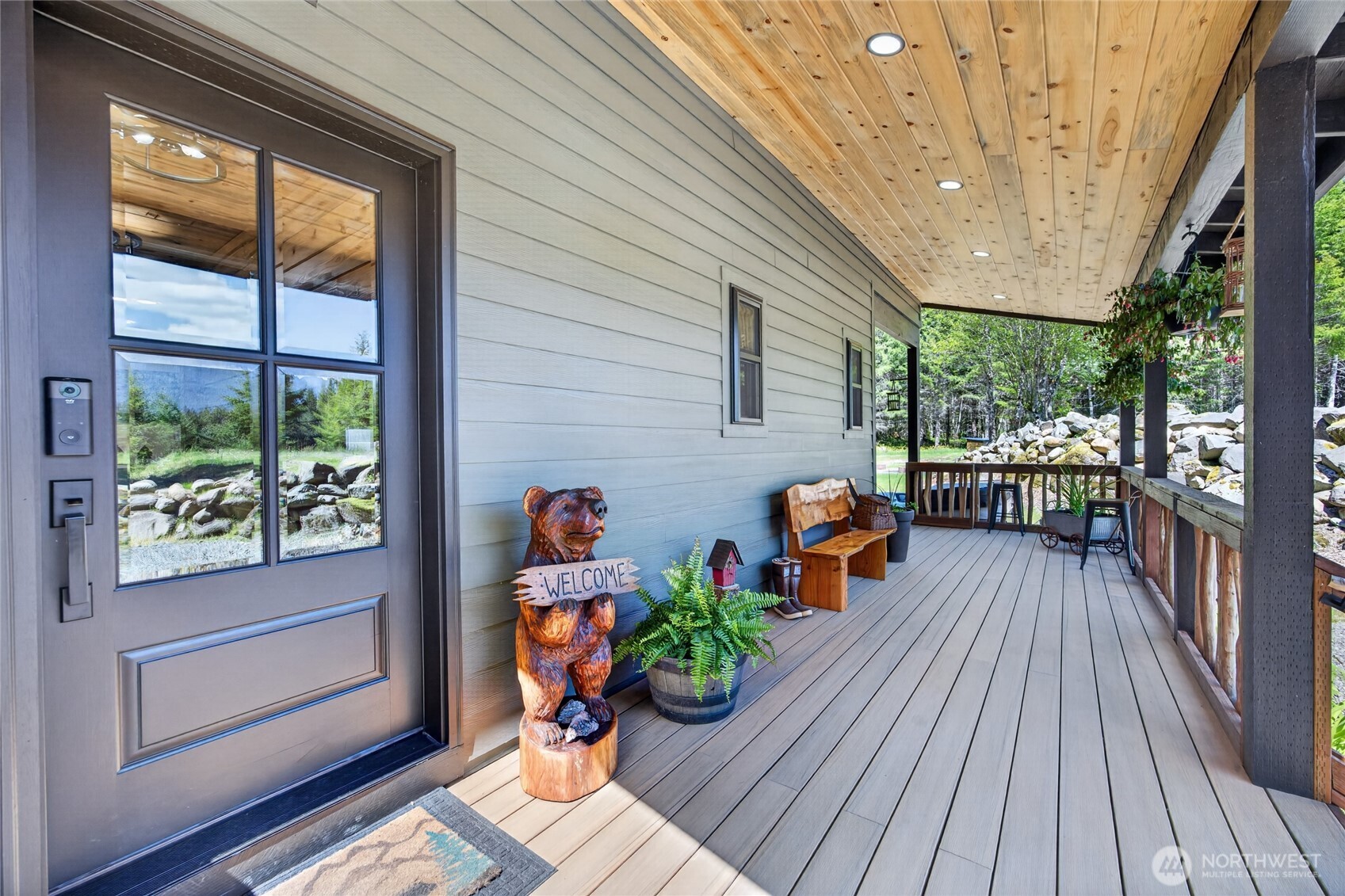 281 -32 Cannon Road , Packwood, WA 98361