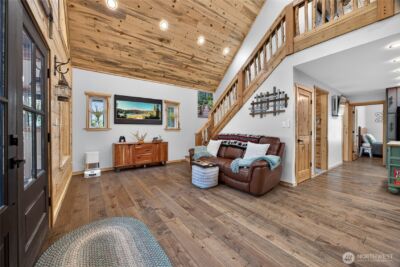 281 -32 Cannon Road , Packwood, WA 98361 - Photo 19