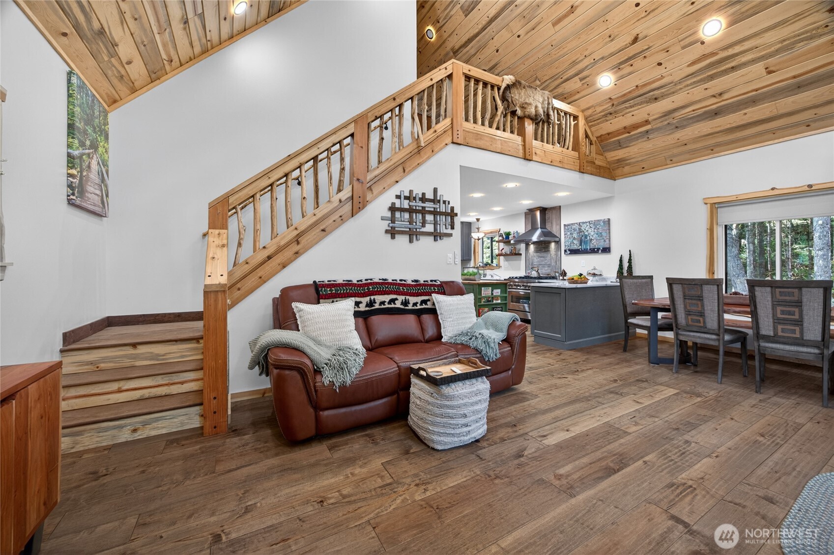281 -32 Cannon Road , Packwood, WA 98361