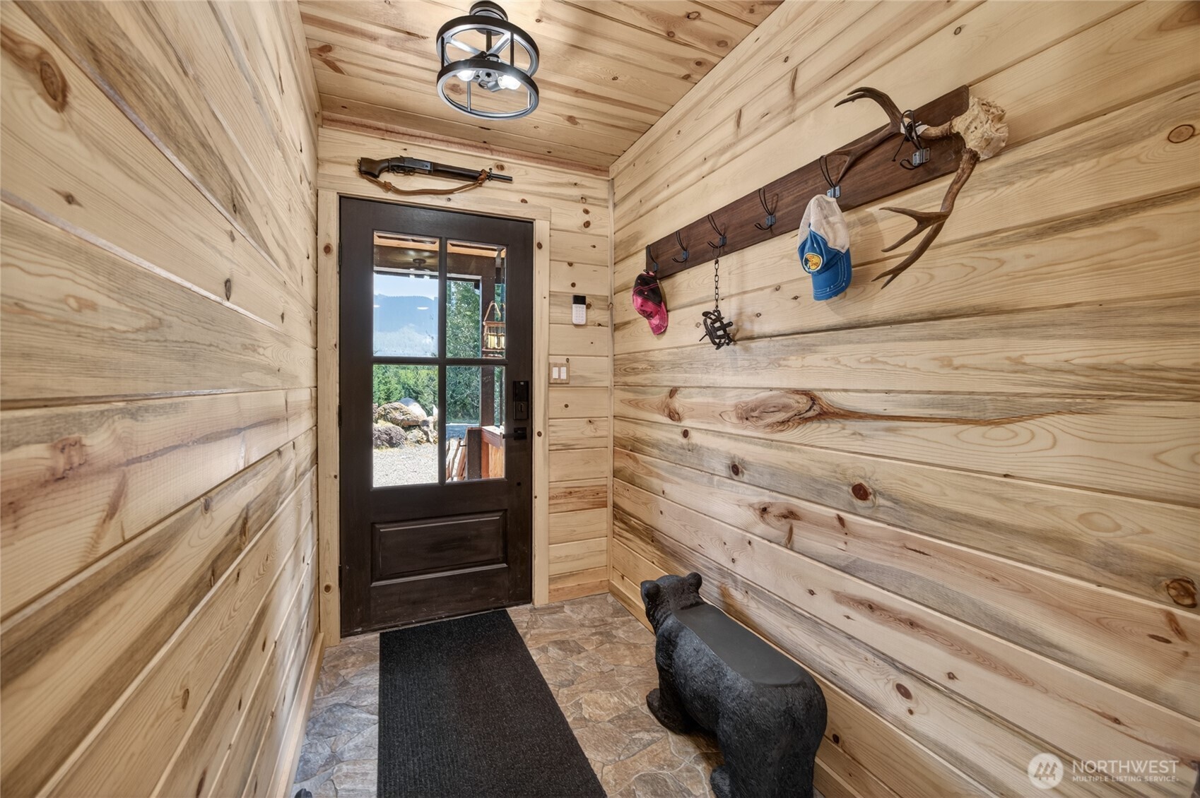 281 -32 Cannon Road , Packwood, WA 98361