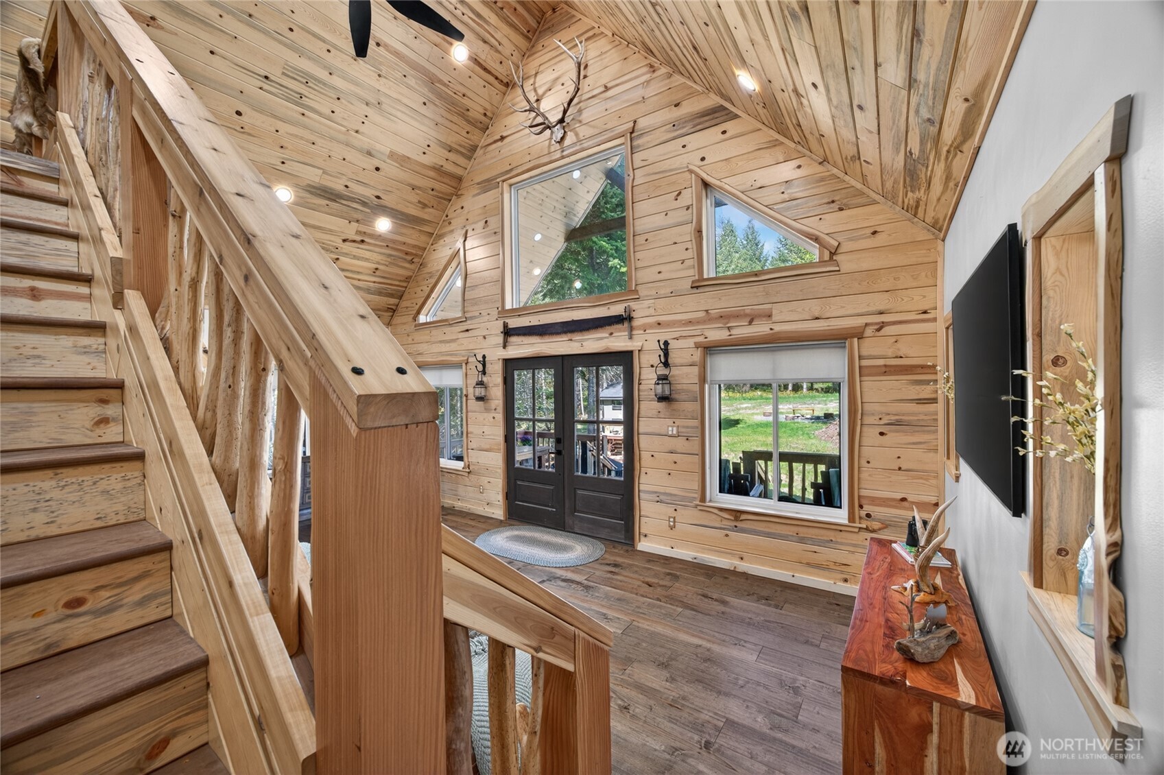 281 -32 Cannon Road , Packwood, WA 98361