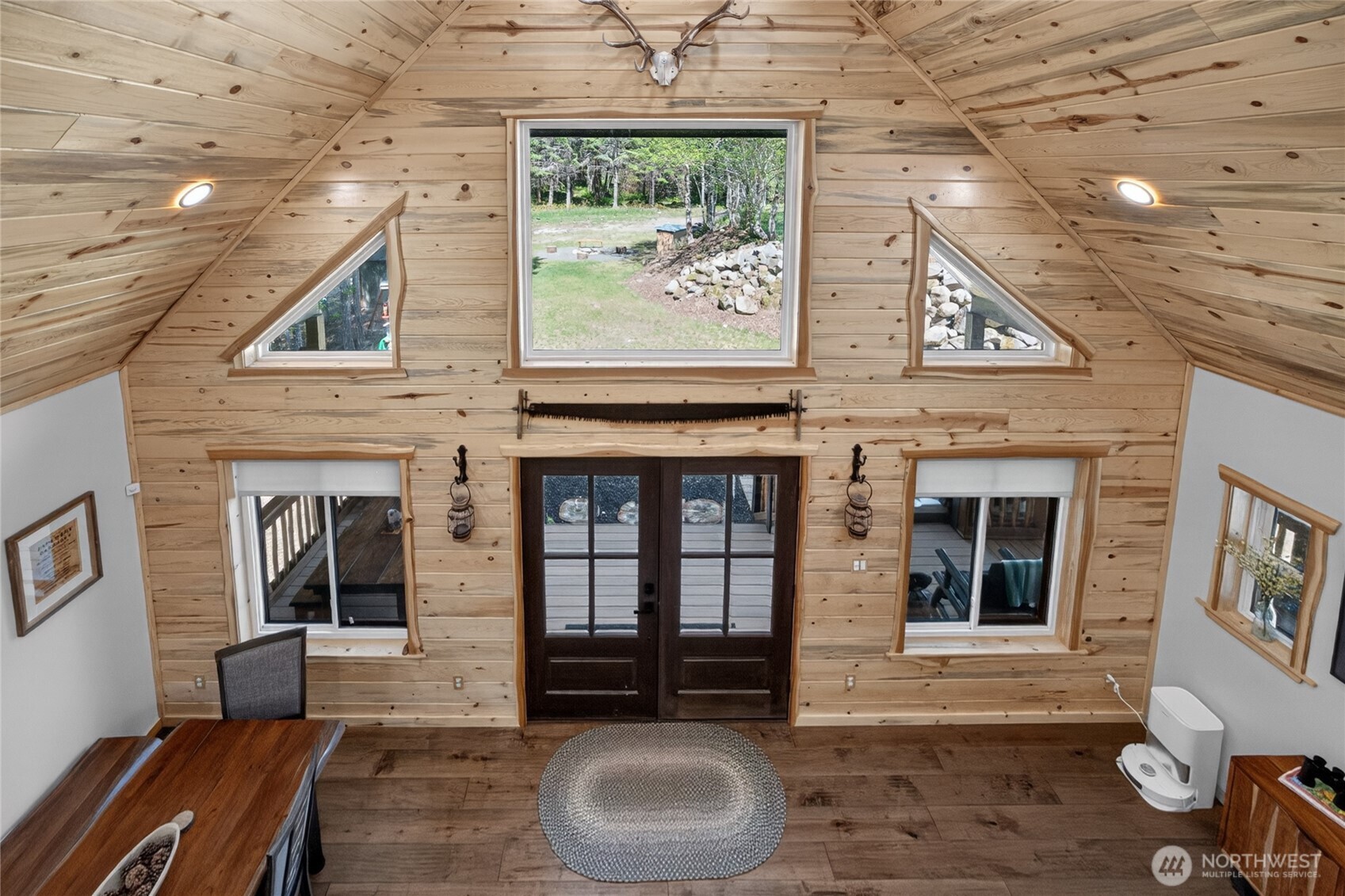 281 -32 Cannon Road , Packwood, WA 98361