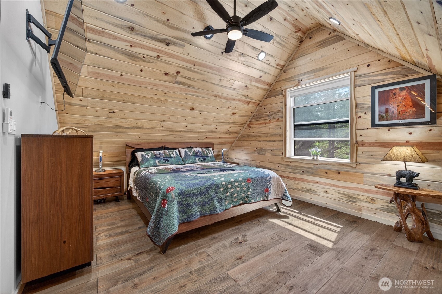 281 -32 Cannon Road , Packwood, WA 98361