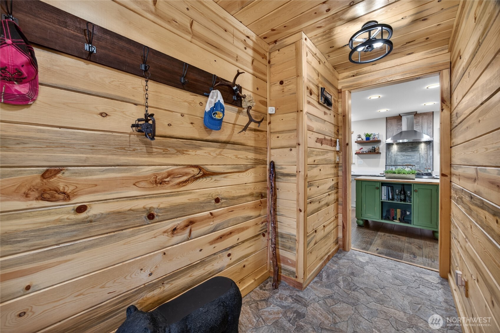 281 -32 Cannon Road , Packwood, WA 98361