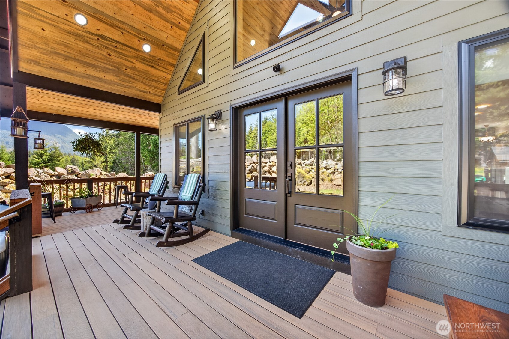 281 -32 Cannon Road , Packwood, WA 98361