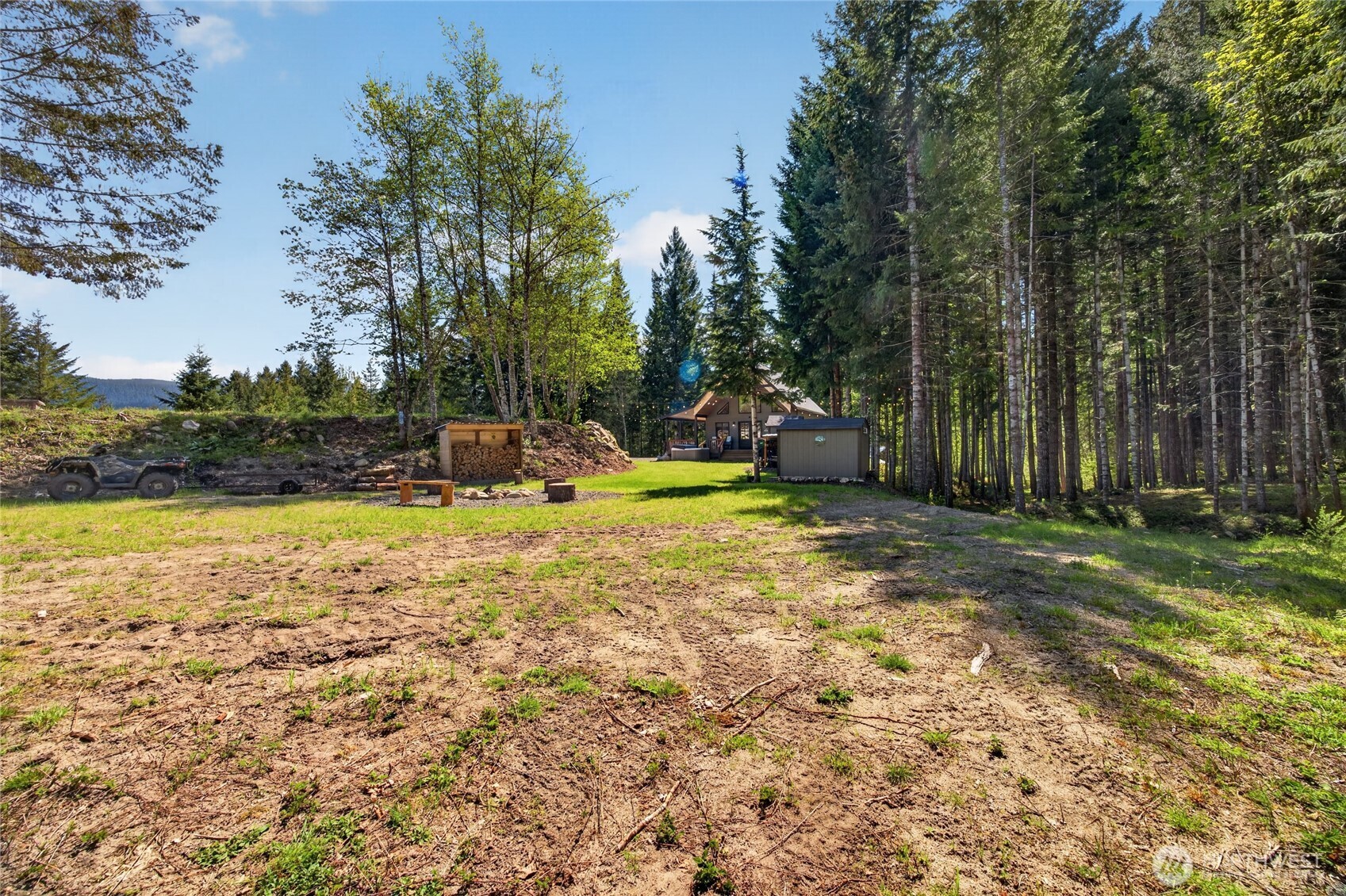 281 -32 Cannon Road , Packwood, WA 98361