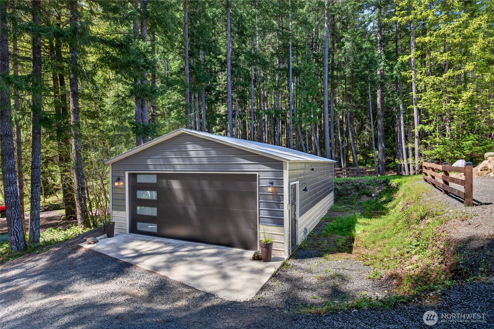 281 -32 Cannon Road , Packwood, WA 98361
