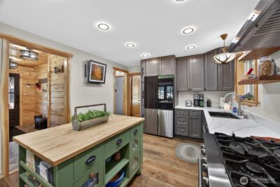 281 -32 Cannon Road , Packwood, WA 98361 - Photo 5