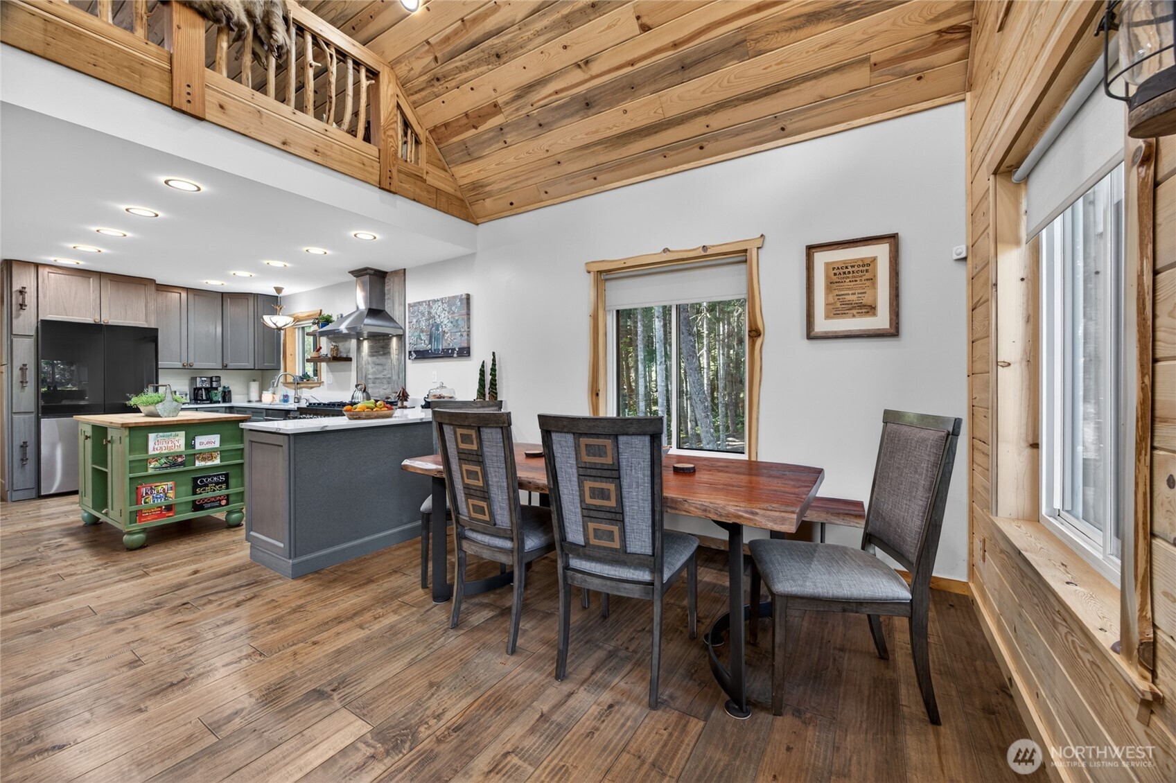 281 -32 Cannon Road , Packwood, WA 98361