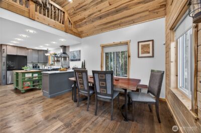 281 -32 Cannon Road , Packwood, WA 98361 - Photo 7