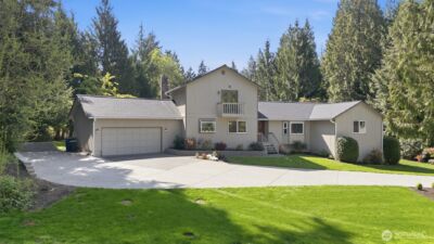 18125 Snohomish Avenue , Snohomish, WA 98296 - Photo 1