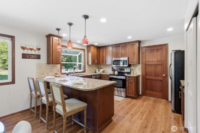 18125 Snohomish Avenue , Snohomish, WA 98296 - Photo 12