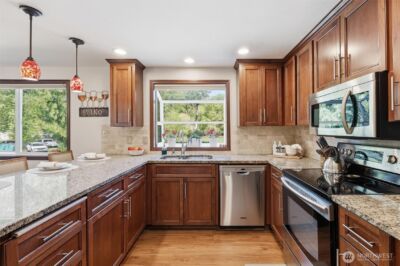 18125 Snohomish Avenue , Snohomish, WA 98296 - Photo 14