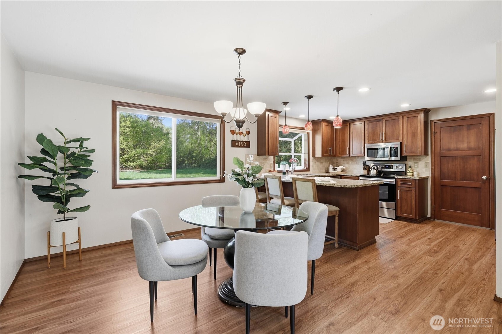 18125 Snohomish Avenue , Snohomish, WA 98296