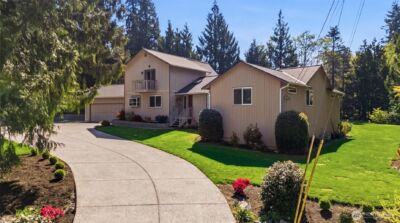 18125 Snohomish Avenue , Snohomish, WA 98296 - Photo 2