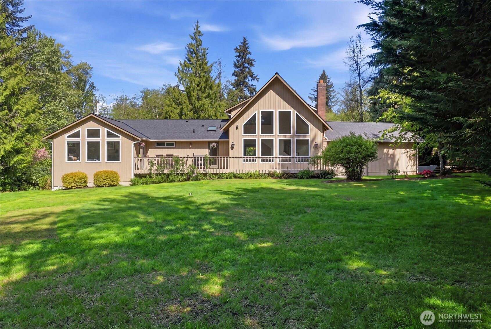 18125 Snohomish Avenue , Snohomish, WA 98296