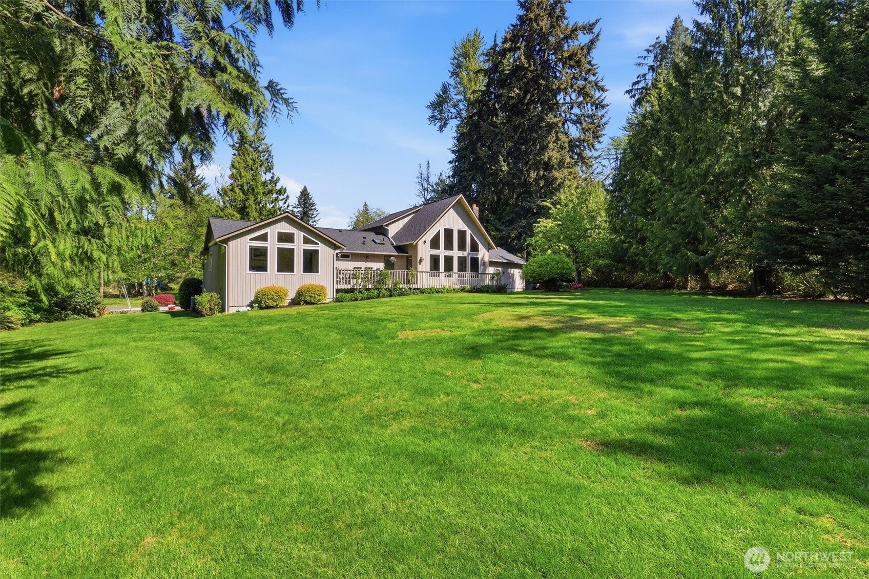 18125 Snohomish Avenue , Snohomish, WA 98296