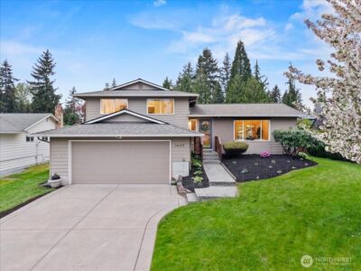 14125 126th Place NE, Kirkland, WA 98034 - Photo 1