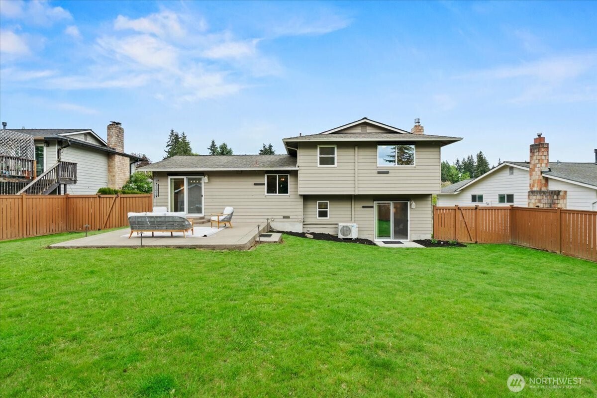 14125 126th Place NE, Kirkland, WA 98034