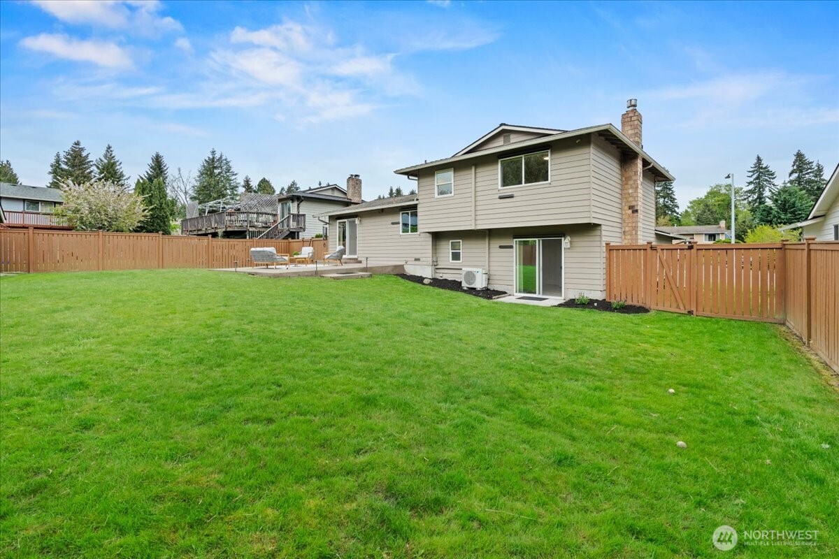 14125 126th Place NE, Kirkland, WA 98034