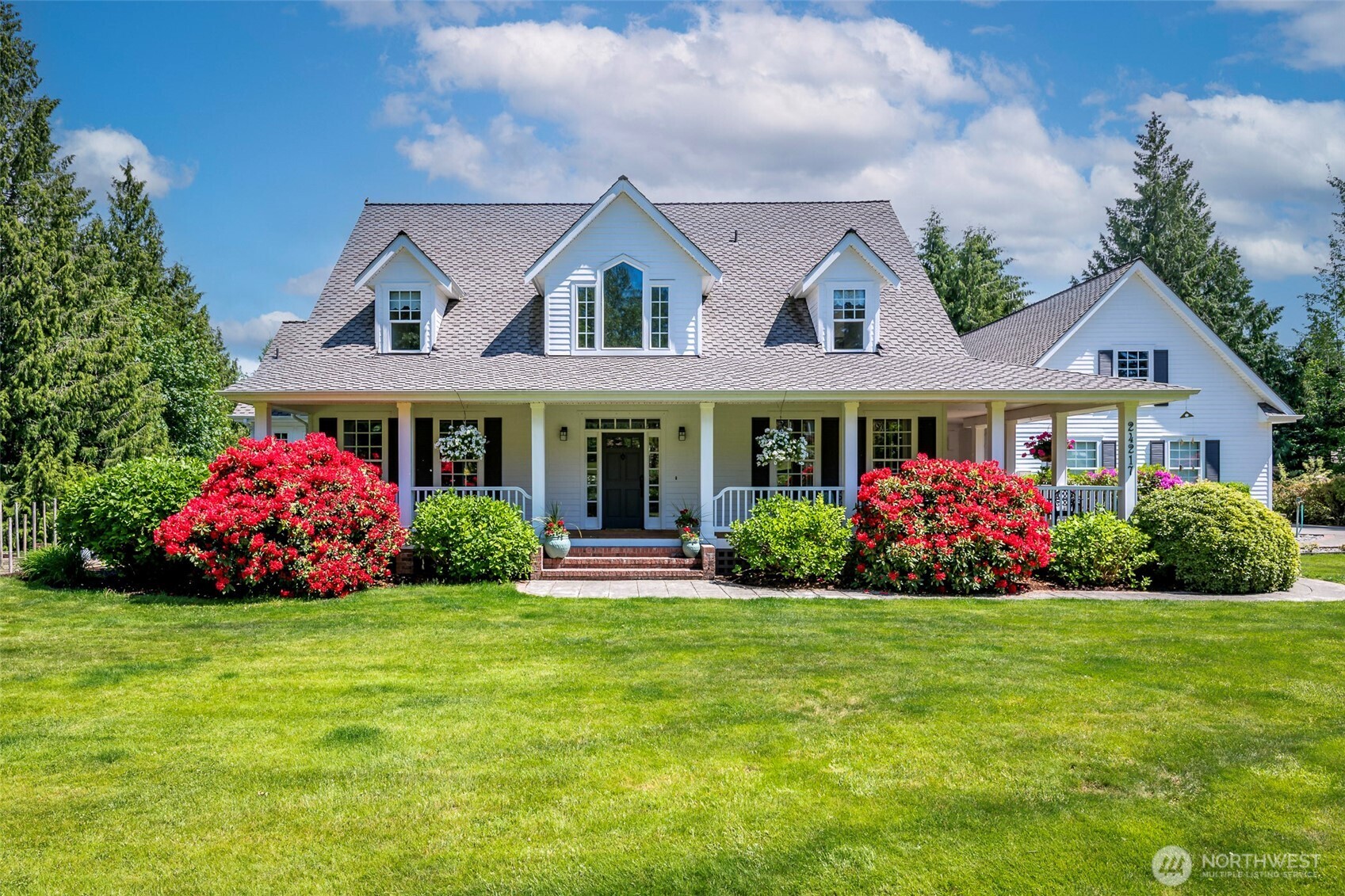 24217 116th Avenue E, Graham, WA 98338