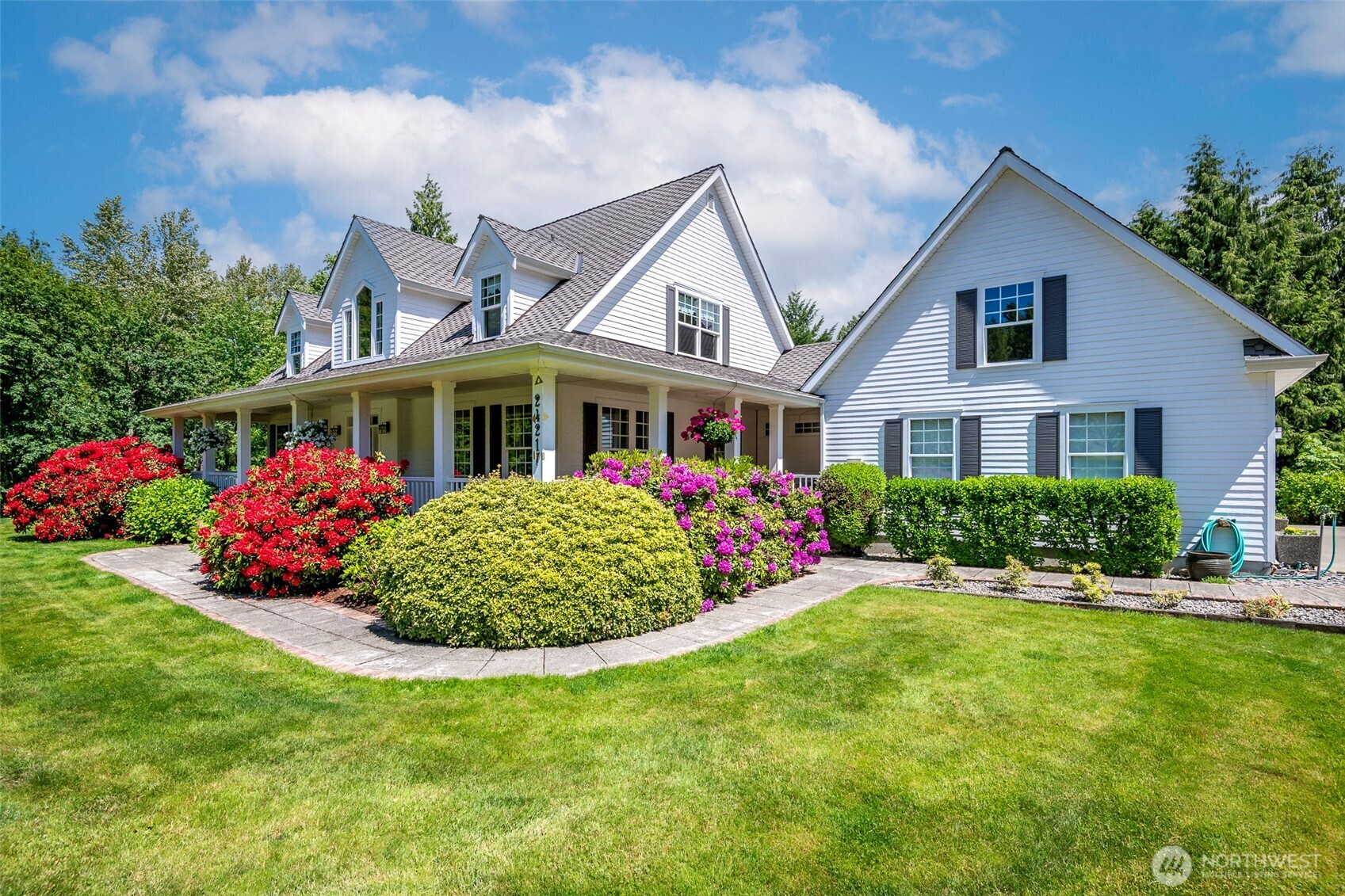24217 116th Avenue E, Graham, WA 98338