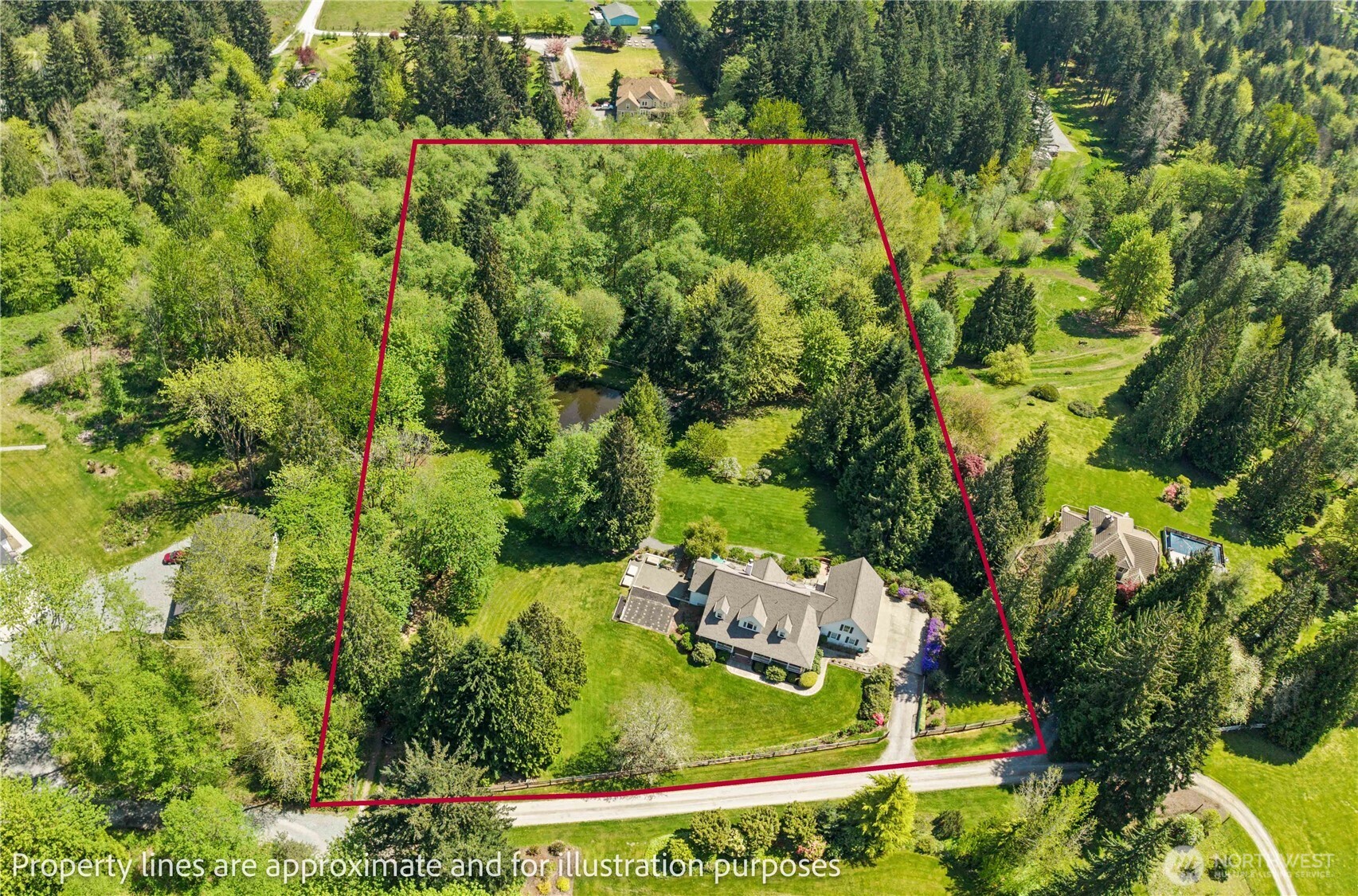 24217 116th Avenue E, Graham, WA 98338