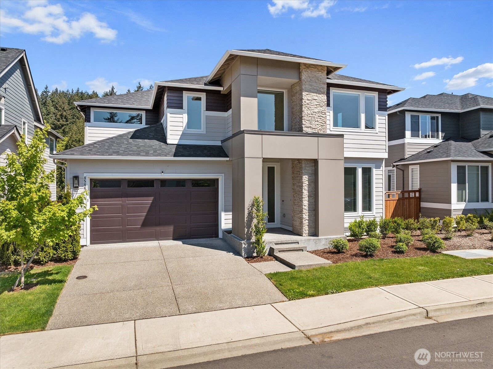 8586 121st Place SE, Newcastle, WA 98056