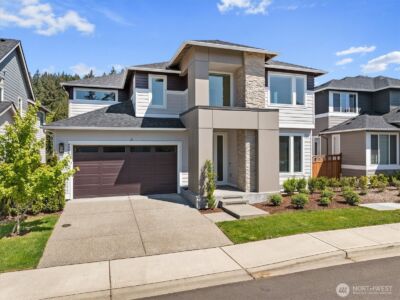 8586 121st Place SE, Newcastle, WA 98056 - Photo 3