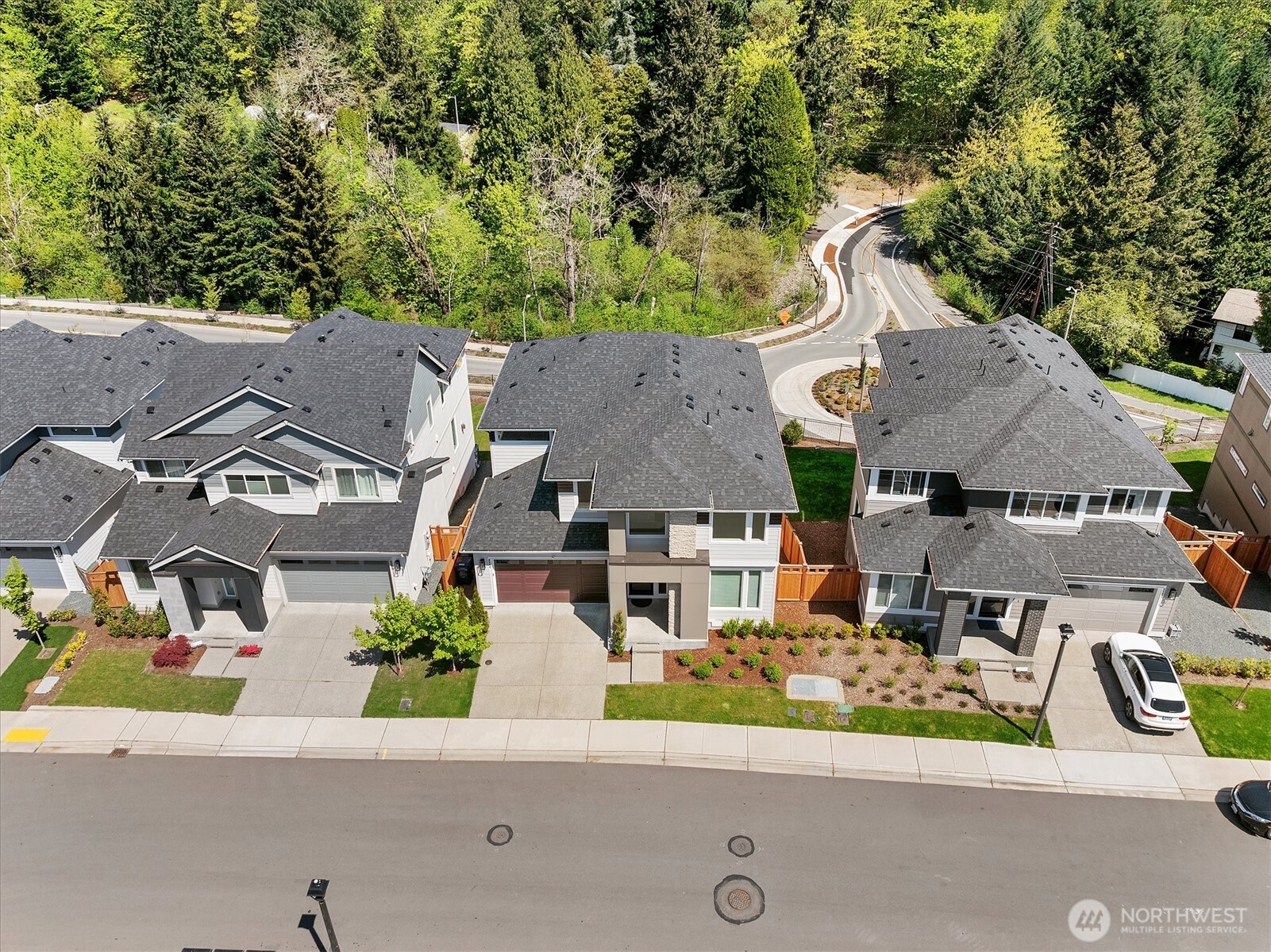 8586 121st Place SE, Newcastle, WA 98056
