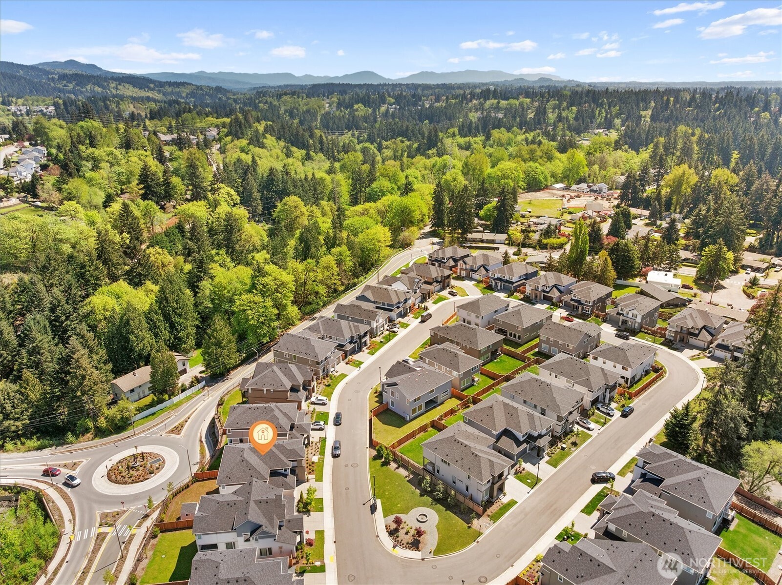 8586 121st Place SE, Newcastle, WA 98056