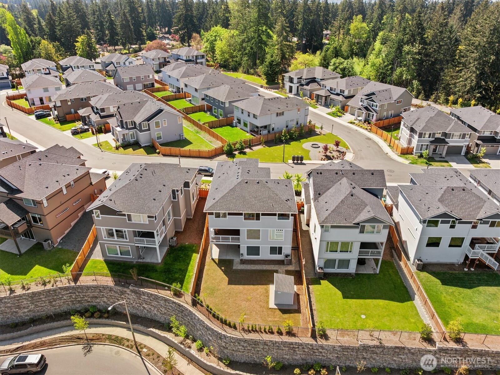 8586 121st Place SE, Newcastle, WA 98056