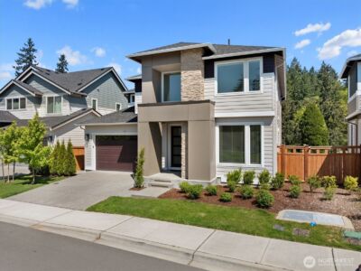 8586 121st Place SE, Newcastle, WA 98056 - Photo 4