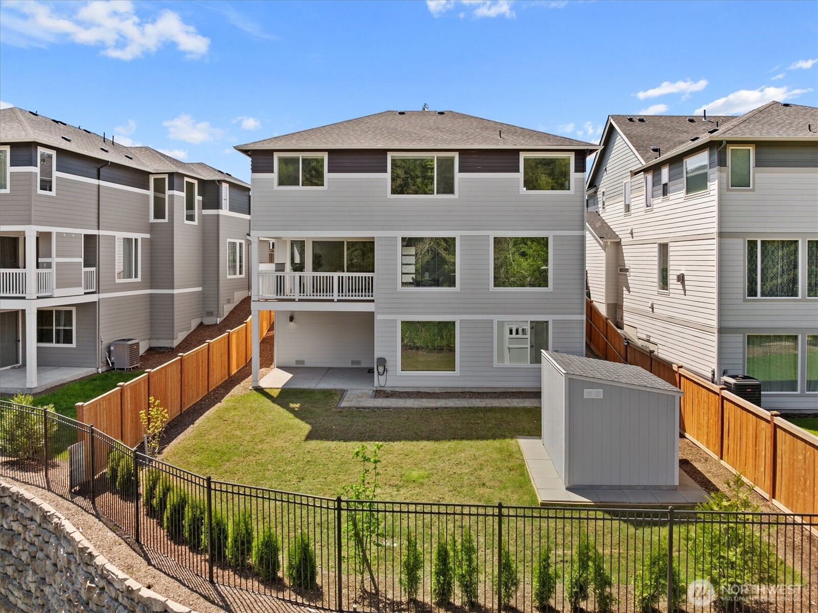 8586 121st Place SE, Newcastle, WA 98056