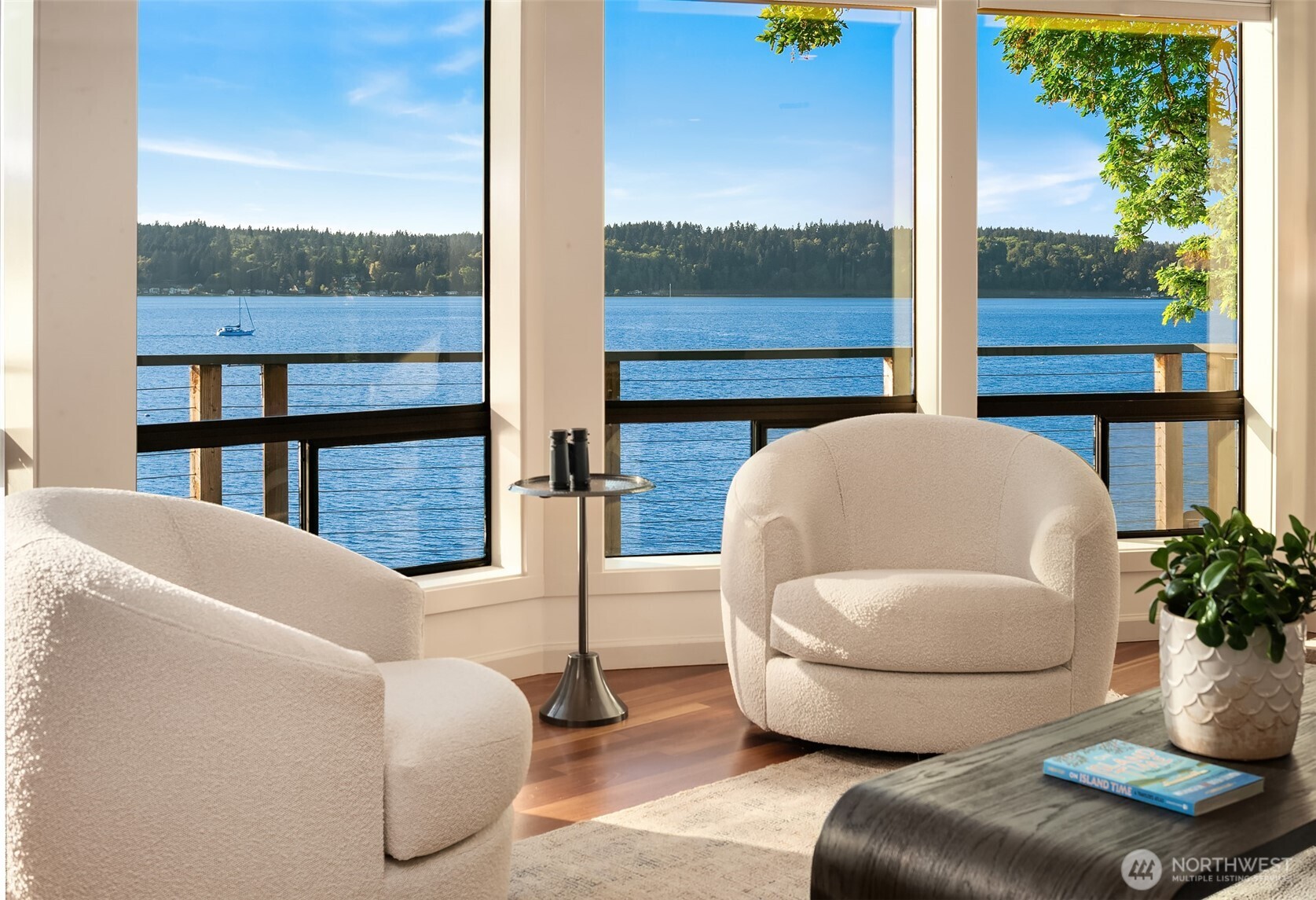 10153 SW 263rd Street , Vashon, WA 98070