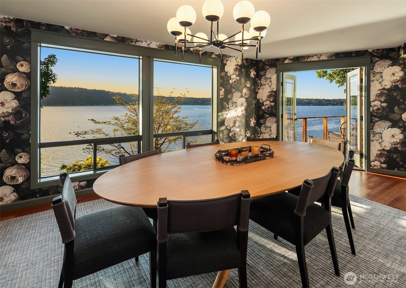 10153 SW 263rd Street , Vashon, WA 98070