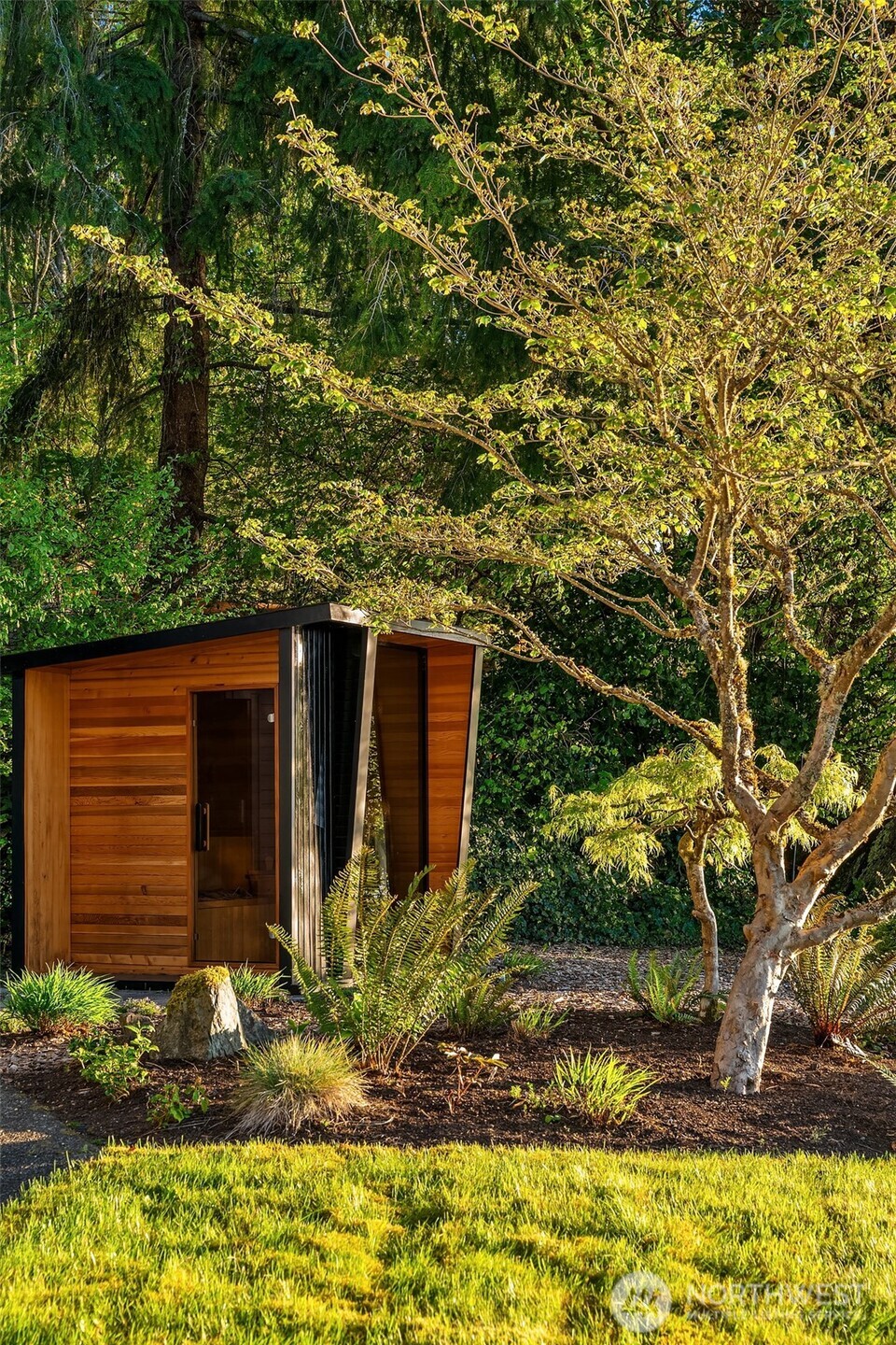 10153 SW 263rd Street , Vashon, WA 98070